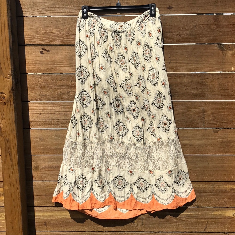 Patrons of Peace boho